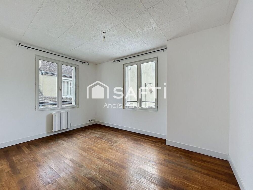 Vente Maison Maison de ville avec extérieur Brezolles