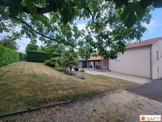  Maison à vendre 5 pièces 174 m²