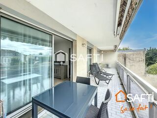  Appartement � vendre 3 pi�ces 64 m�