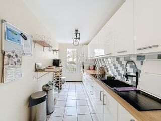  Appartement � vendre 4 pi�ces 81 m�