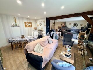  Maison à vendre 4 pièces 118 m²