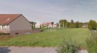  Terrain � vendre 841 m�