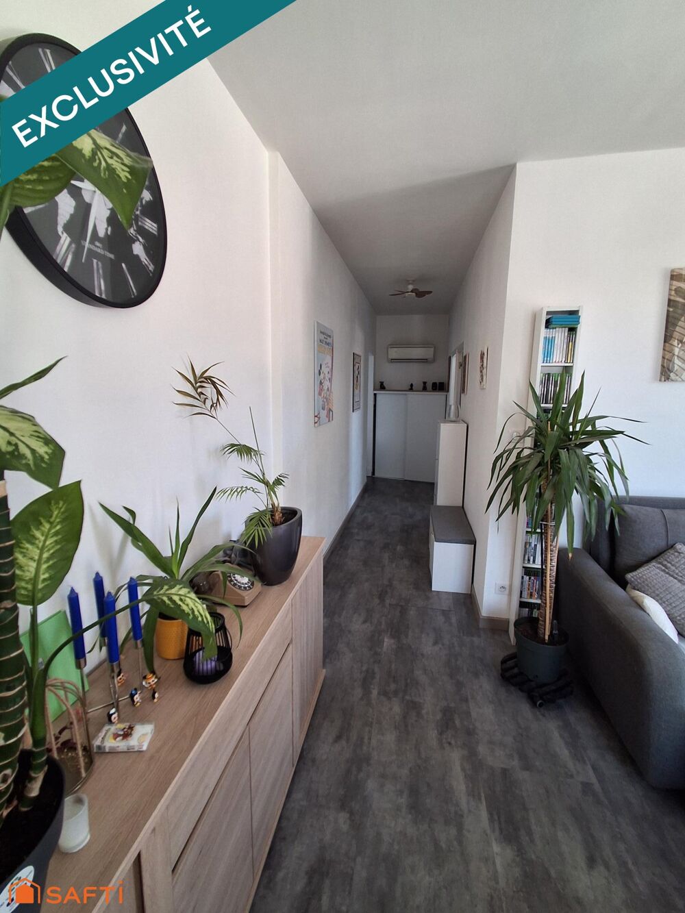 Vente Appartement APPARTEMENT RENOVE AU 1ER ETAGE AU CALME DANS UNE MAISON PIERRE AU CALME A LA CAMPAGNE Geneuille