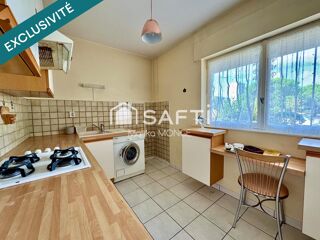  Appartement à vendre 2 pièces 54 m²