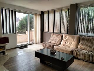  Maison � vendre 7 pi�ces 150 m�