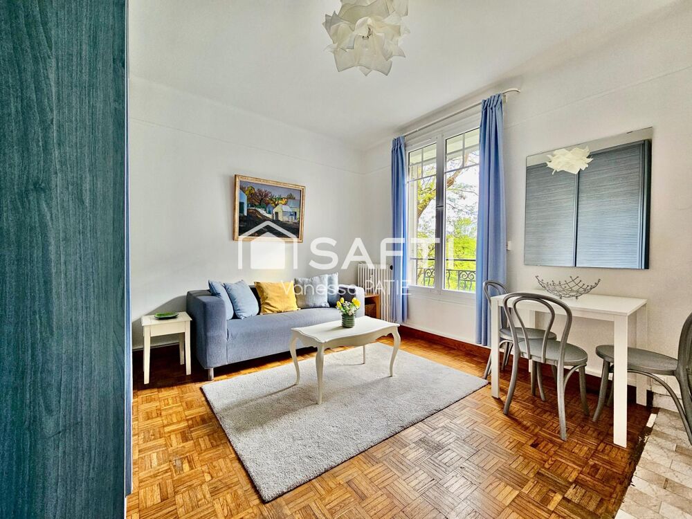 Location Appartement Appartement rénové, proche transports, au calme Issy-les-moulineaux
