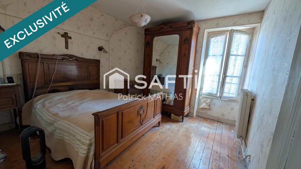 En exclusivité en plein centre de Ville