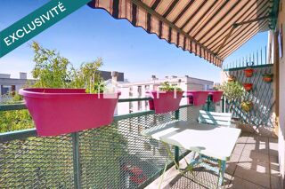  Appartement � vendre 3 pi�ces 59 m�