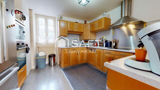  Maison � vendre 5 pi�ces 112 m�
