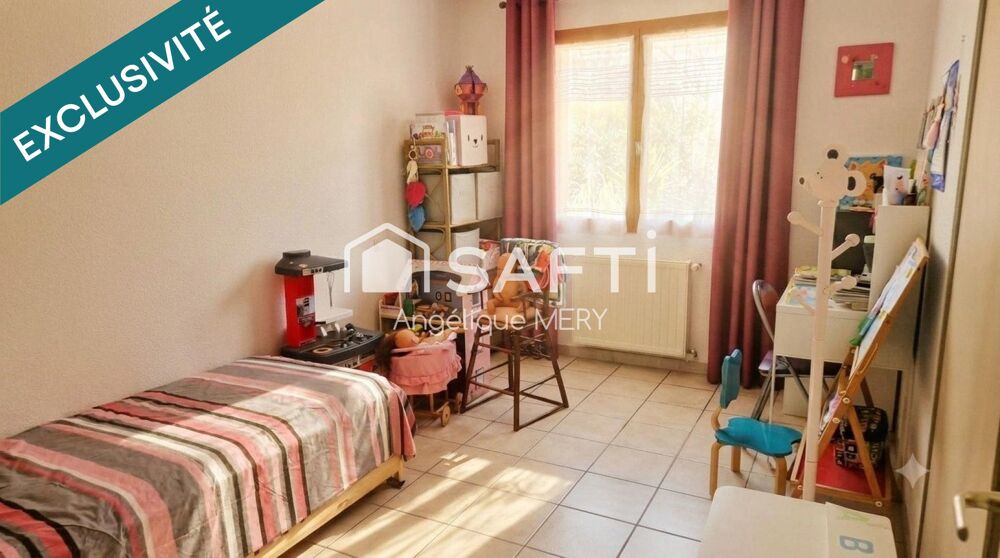 Vente Maison Plain-pied rare à Muret : charme et calme absolu Muret