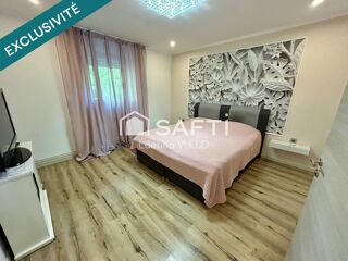  Maison à vendre 6 pièces 133 m²