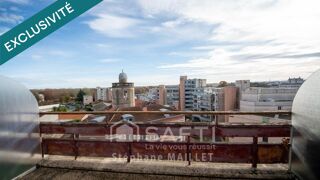  Appartement � vendre 1 pi�ce 20 m�