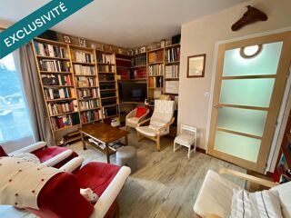  Maison � vendre 7 pi�ces 145 m�