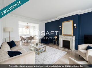  Maison � vendre 7 pi�ces 174 m�