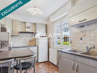  Maison à vendre 6 pièces 105 m²