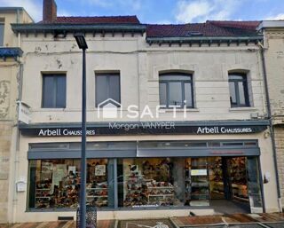  Immeuble � vendre 175 m�