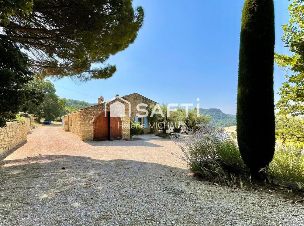 Maison 6 pièces 145 m² · à Malaucene · 145 m² · 995 000 €