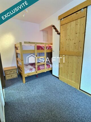  Appartement � vendre 2 pi�ces 36 m�