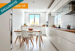  Appartement à vendre 4 pièces 65 m²