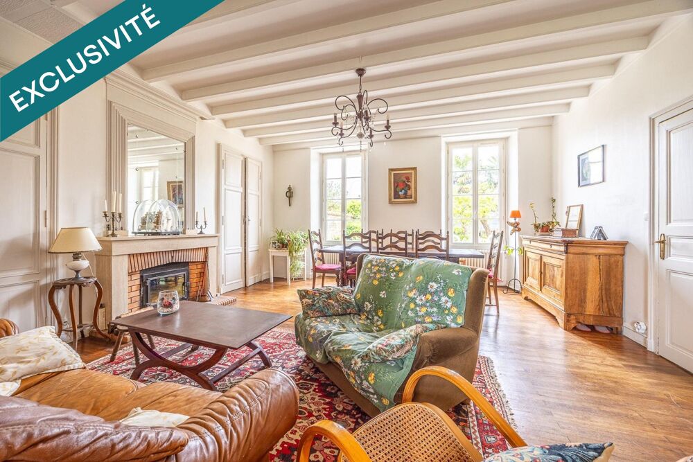 � vendre  Maison Chauray (79180)