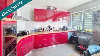  Immeuble à vendre 135 m²