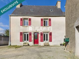  Maison � vendre 3 pi�ces 80 m�