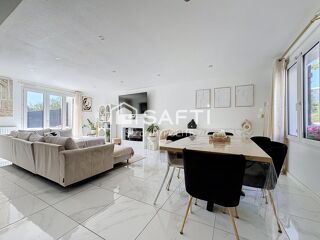  Maison à vendre 5 pièces 123 m²