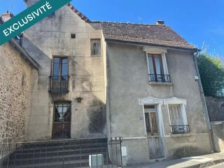  Maison � vendre 5 pi�ces 115 m�