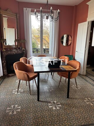  Maison à vendre 5 pièces 195 m²