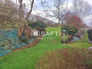  Maison � vendre 5 pi�ces 154 m�