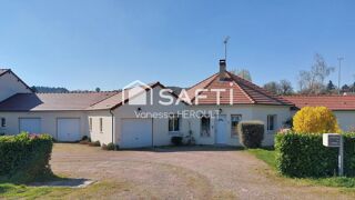  Maison à vendre 5 pièces 179 m²
