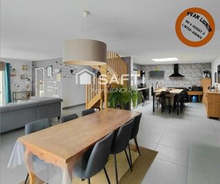  Maison � vendre 6 pi�ces 136 m�