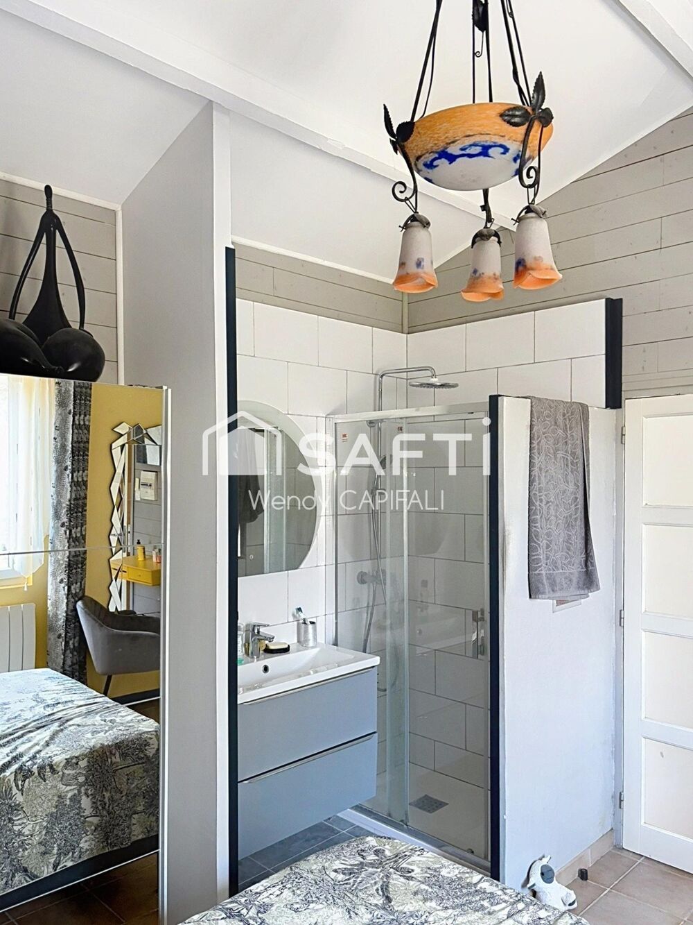  vendre  Maison Hyres (83400)