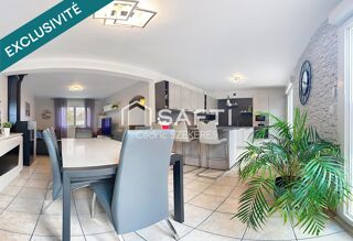  Maison � vendre 6 pi�ces 102 m�