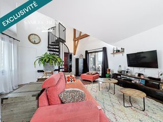  Maison � vendre 10 pi�ces 386 m�