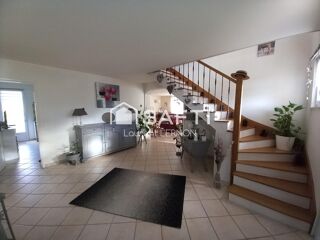  Maison � vendre 6 pi�ces 156 m�