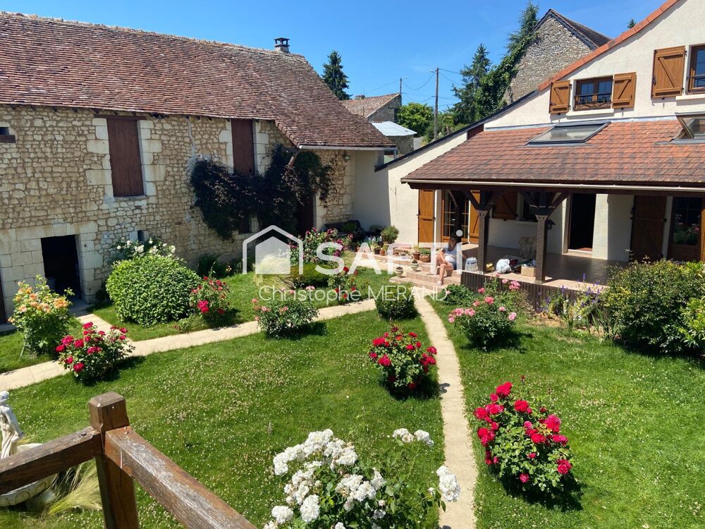 RARE PROCHE DU CENTRE DANGÉ