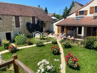  Maison à vendre 9 pièces 93 m²