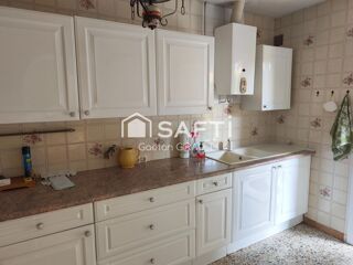  Maison à vendre 7 pièces 131 m²