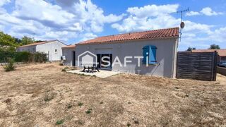  Maison à louer 3 pièces 76 m²