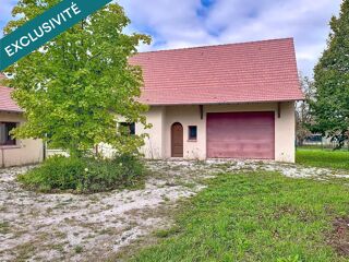  Maison � vendre 7 pi�ces 168 m�