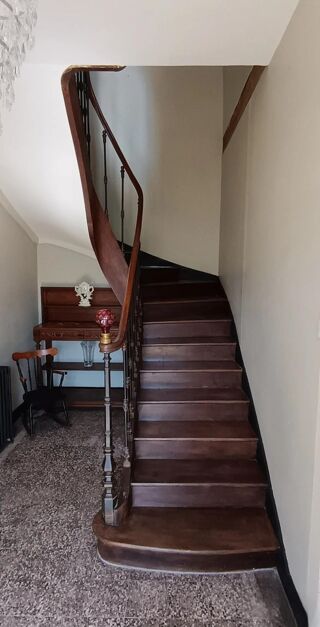  Maison à vendre 6 pièces 200 m²