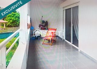  Appartement � vendre 2 pi�ces 38 m�