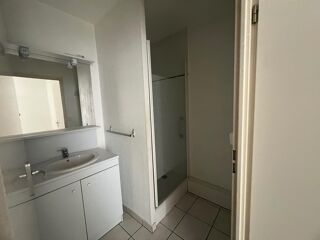  Appartement à vendre 3 pièces 56 m²