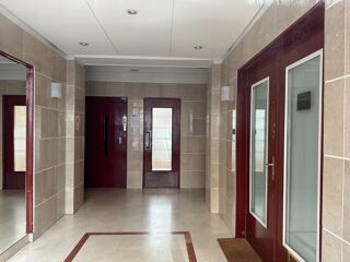  Appartement  vendre 1 pice 17 m