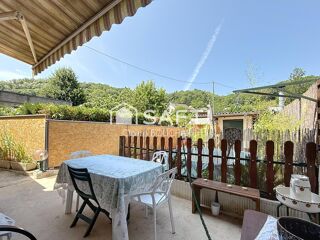  Maison � vendre 6 pi�ces 120 m�