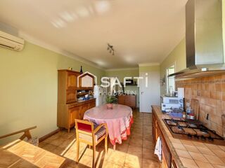  Maison à vendre 7 pièces 137 m²