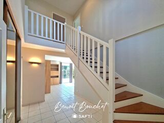  Maison à vendre 8 pièces 169 m²