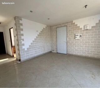  Maison à vendre 2 pièces 61 m²