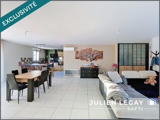  Maison à vendre 4 pièces 116 m²